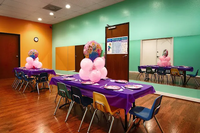 The Little Gym of Fort Worth (Southwest) Picture 6