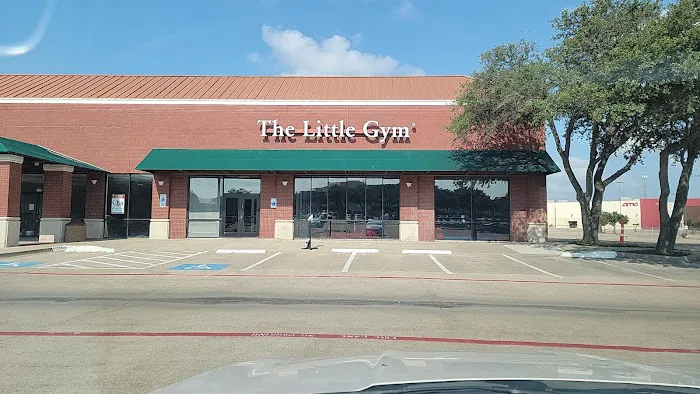 The Little Gym of Fort Worth (Southwest) Picture 5