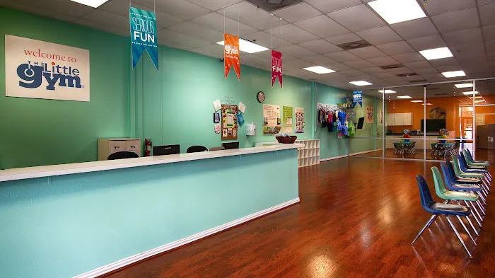 The Little Gym of Fort Worth (Southwest) Picture 7