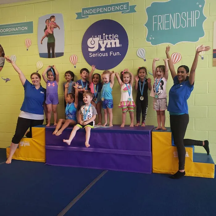 The Little Gym of Fort Worth (Southwest) Picture 8