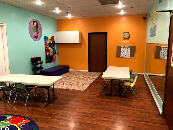 The Little Gym of Fort Worth (Southwest) Picture 9