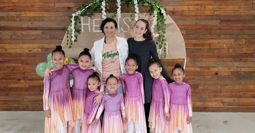 Vineyard Fine Arts Academy Picture 1