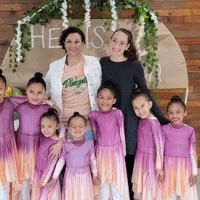 Vineyard Fine Arts Academy ico
