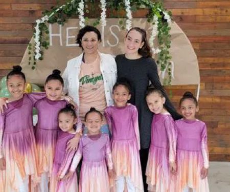 Vineyard Fine Arts Academy