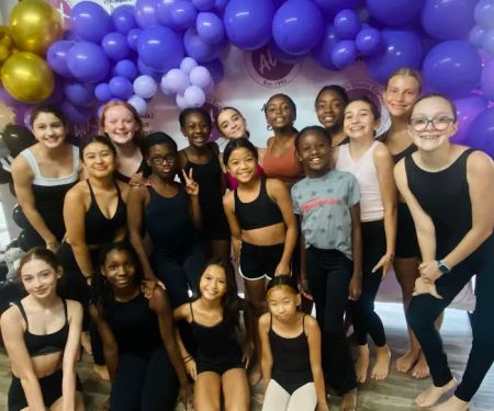 ADX Dance