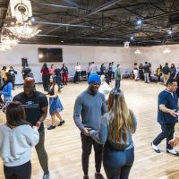 Timba Tumbao Dallas by Johan & Alyssa ico