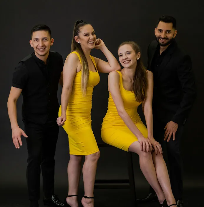 Timba Tumbao Dallas by Johan & Alyssa Picture 2