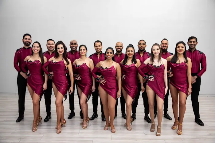 Timba Tumbao Dallas by Johan & Alyssa Picture 6