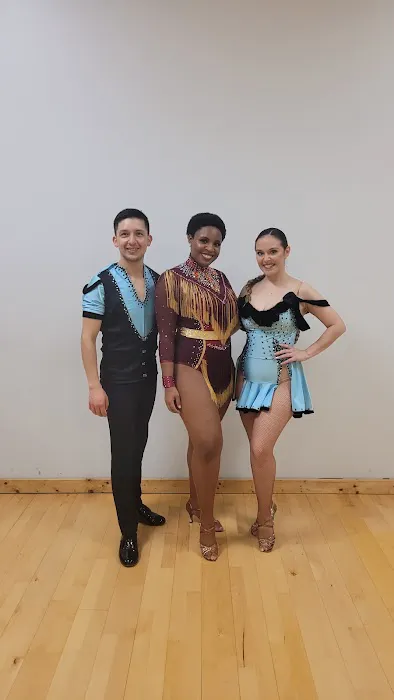 Timba Tumbao Dallas by Johan & Alyssa Picture 5