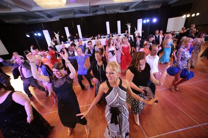 Arthur Murray Dance Studio of Dallas Picture 1