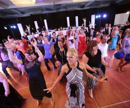 Arthur Murray Dance Studio of Dallas