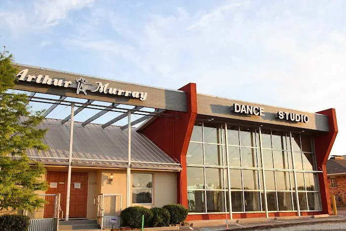 Arthur Murray Dance Studio of Dallas Picture 5
