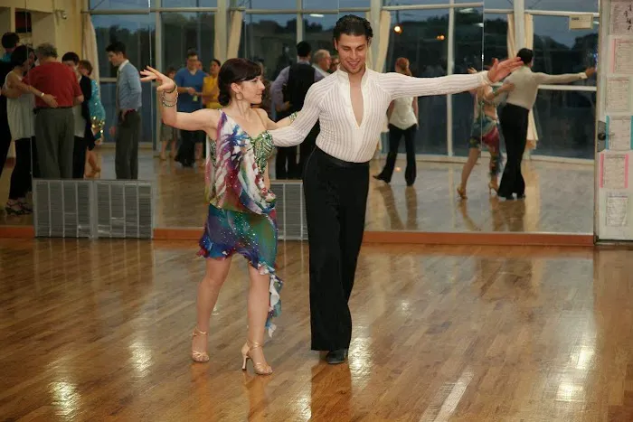 Arthur Murray Dance Studio of Dallas Picture 7