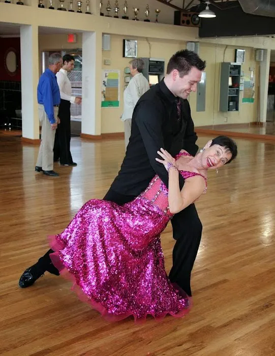 Arthur Murray Dance Studio of Dallas Picture 10