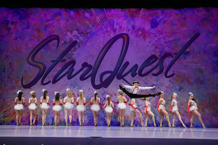 PDT Dance Arts Picture 4