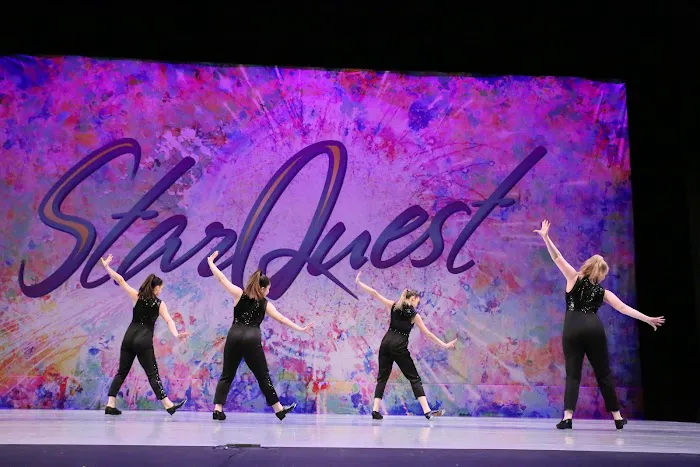 PDT Dance Arts Picture 5