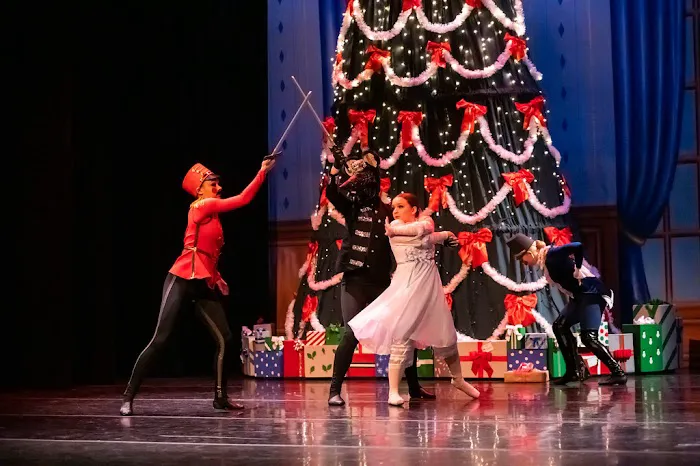 PDT Dance Arts Picture 6
