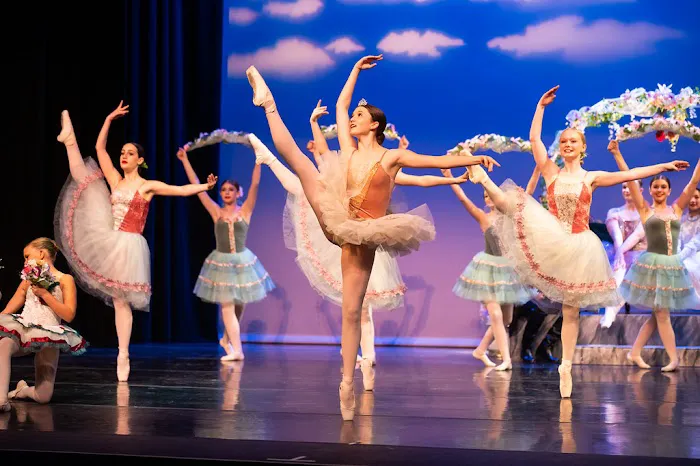 PDT Dance Arts Picture 8