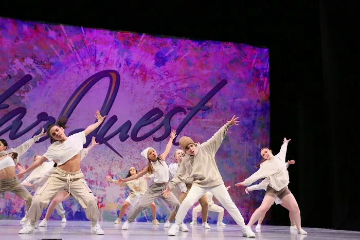 PDT Dance Arts Picture 9