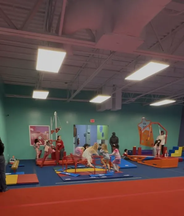 The Little Gym of Frisco West, TX Picture 3