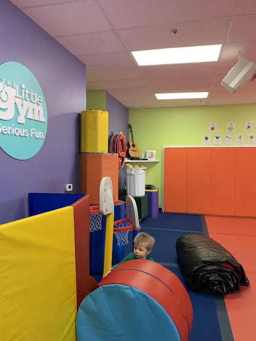 The Little Gym of Frisco West, TX Picture 5