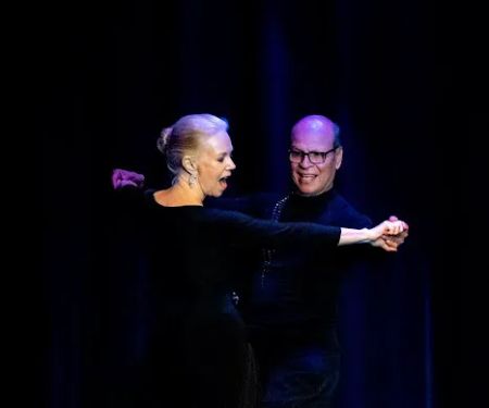 Academy of Dance Music & Theatre