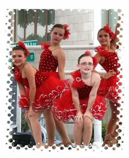 Academy of Dance Music & Theatre Picture 8
