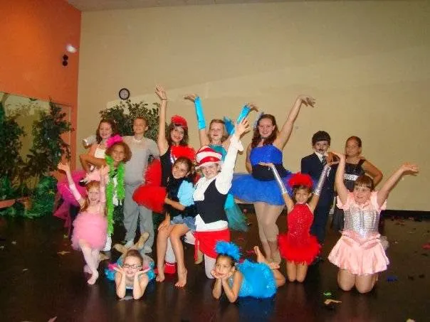 Academy of Dance Music & Theatre Picture 7