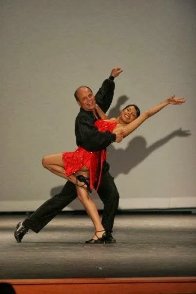 Academy of Dance Music & Theatre Picture 6