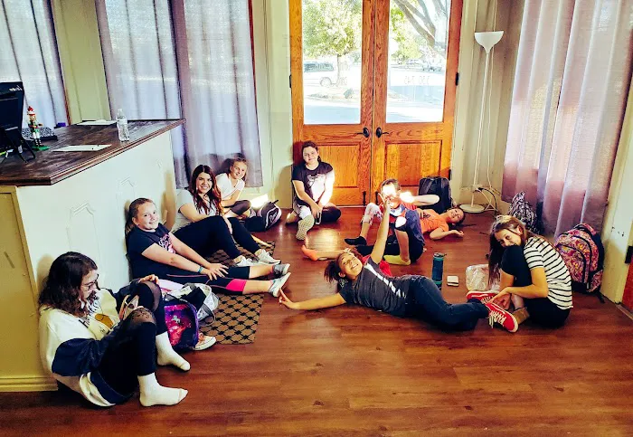 Defining Moments Dance Studio Picture 1