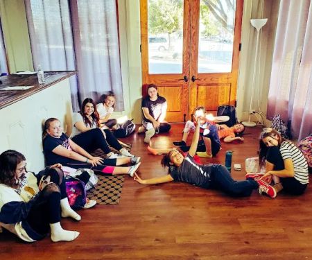 Defining Moments Dance Studio