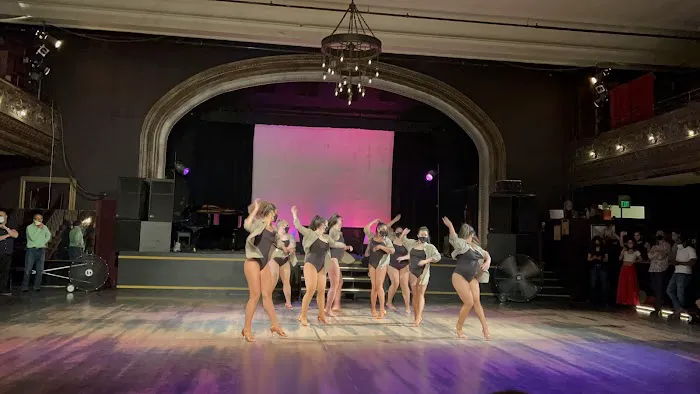 Century Ballroom Picture 2