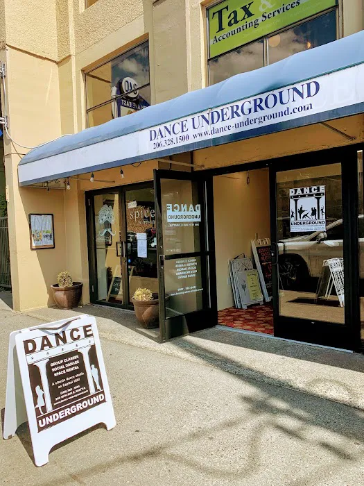 Dance Underground Picture 3