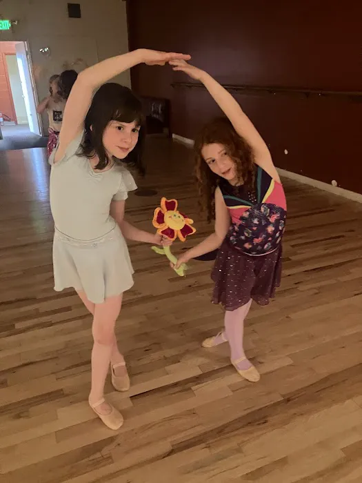 Darrah Blanton Dance: a children's dance studio Picture 5