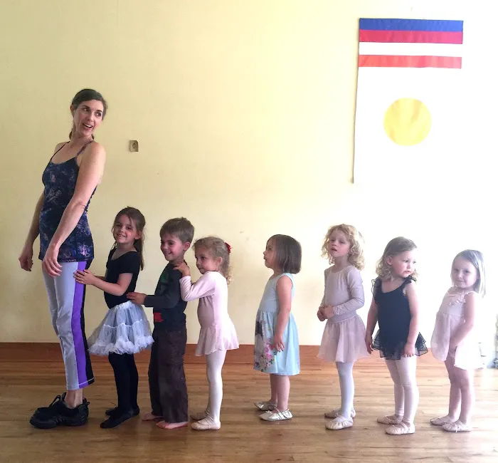 Darrah Blanton Dance: a children's dance studio Picture 7
