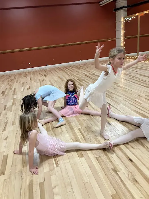 Darrah Blanton Dance: a children's dance studio Picture 8