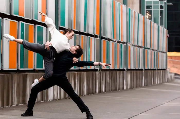 Adage Ballet Academy Picture 1
