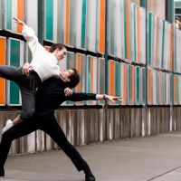 Adage Ballet Academy ico