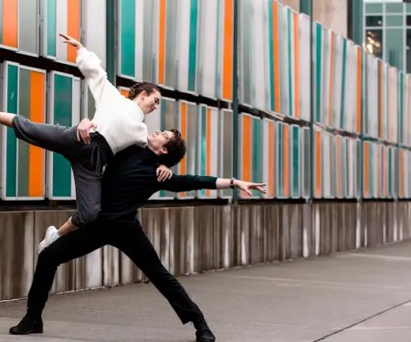 Adage Ballet Academy