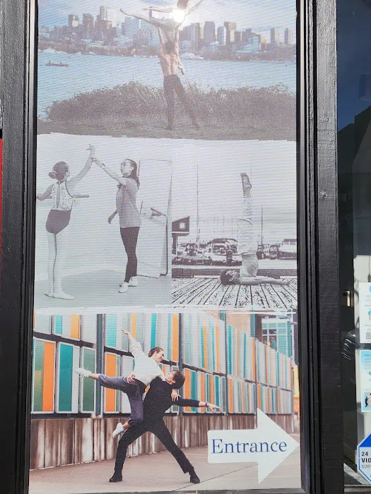 Adage Ballet Academy Picture 5