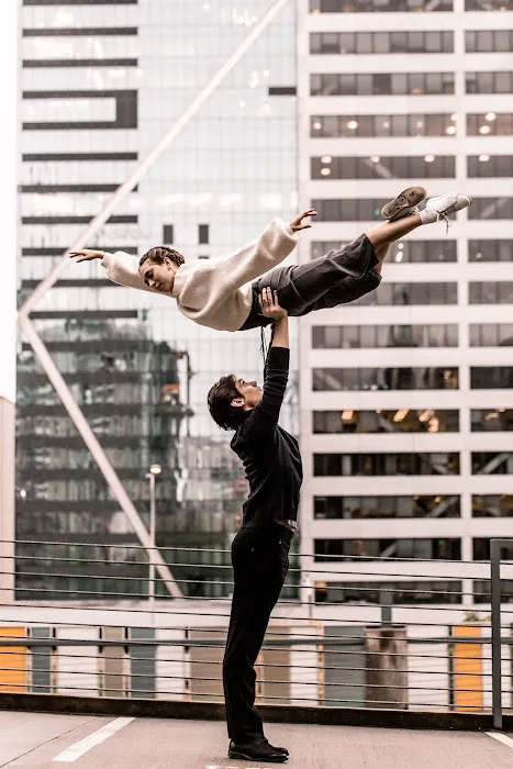 Adage Ballet Academy Picture 4