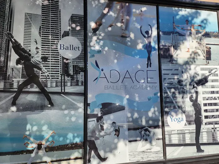 Adage Ballet Academy Picture 6