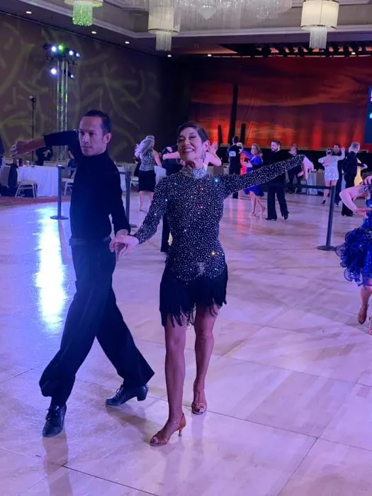 Arthur Murray Dance Studio Seattle Picture 1