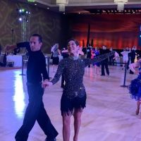 Arthur Murray Dance Studio Seattle ico