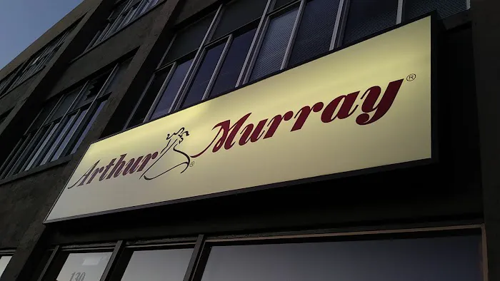 Arthur Murray Dance Studio Seattle Picture 4