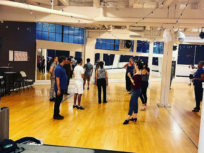 Arthur Murray Dance Studio Seattle Picture 2