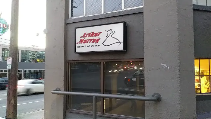 Arthur Murray Dance Studio Seattle Picture 6