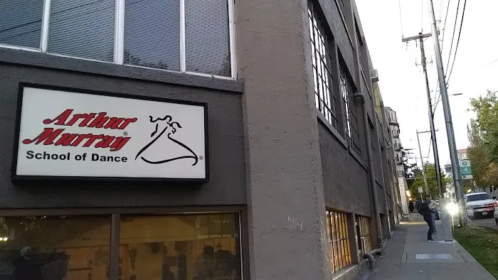 Arthur Murray Dance Studio Seattle Picture 5