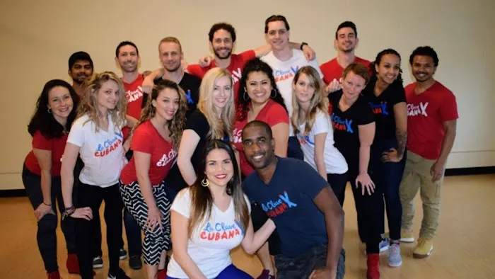 Clave Cubana Salsa/Valdes Dance & Events Picture 1