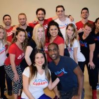 Clave Cubana Salsa/Valdes Dance & Events ico